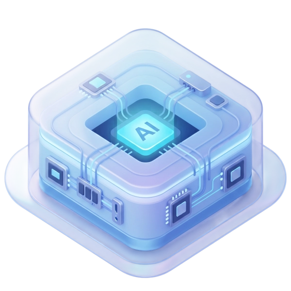 On-Prem AI Deployment