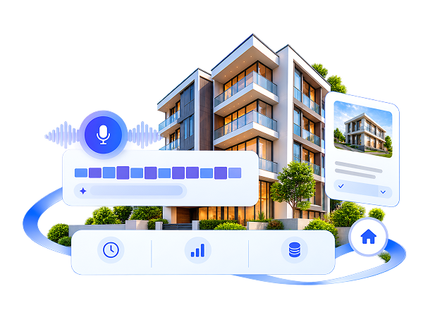 real estate