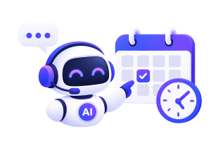 Analytics Illustration
