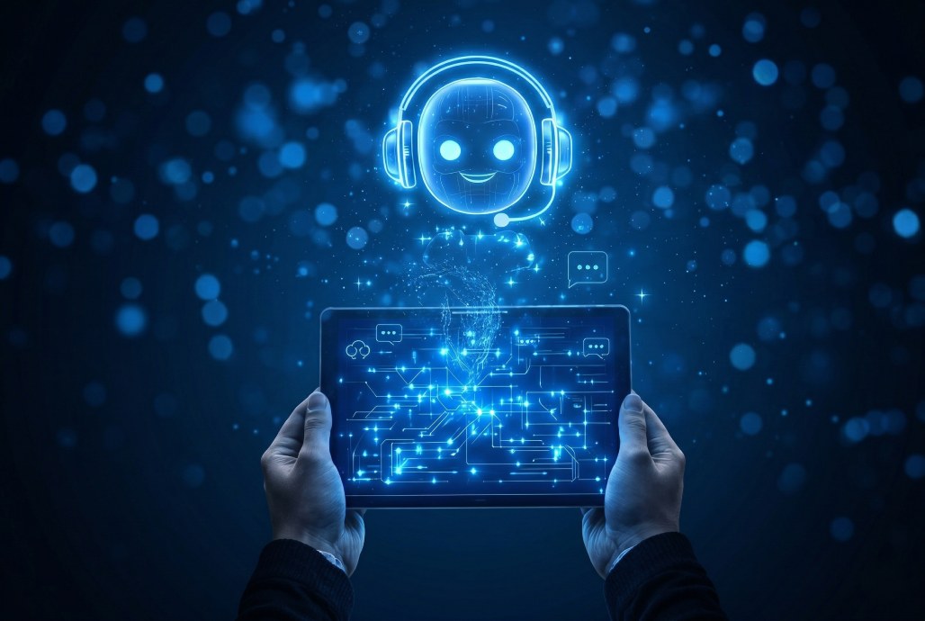 How AI Voice Agents Qualify Leads Automatically?