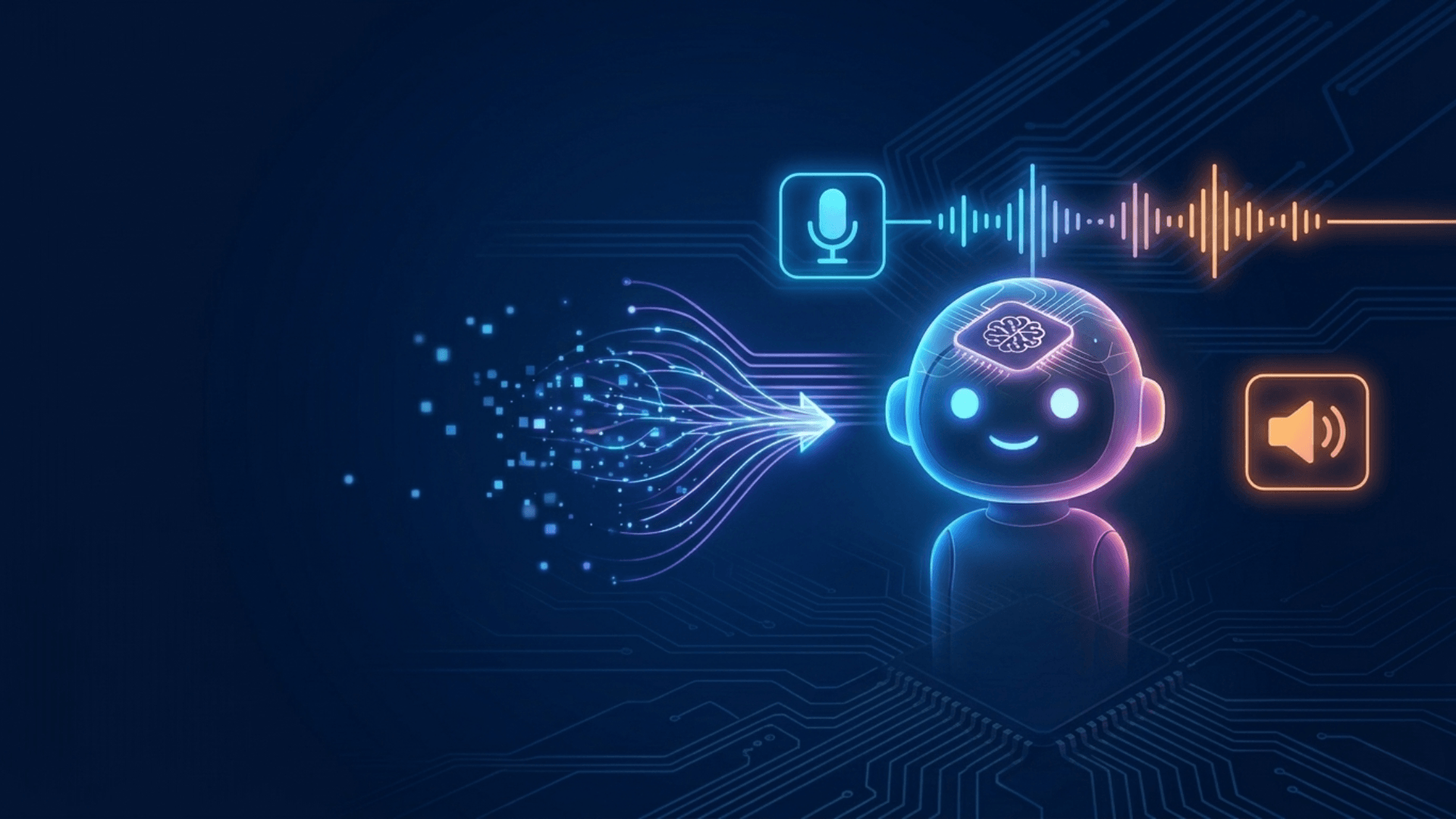 How to Build an AI Voice Agent? Complete Guide