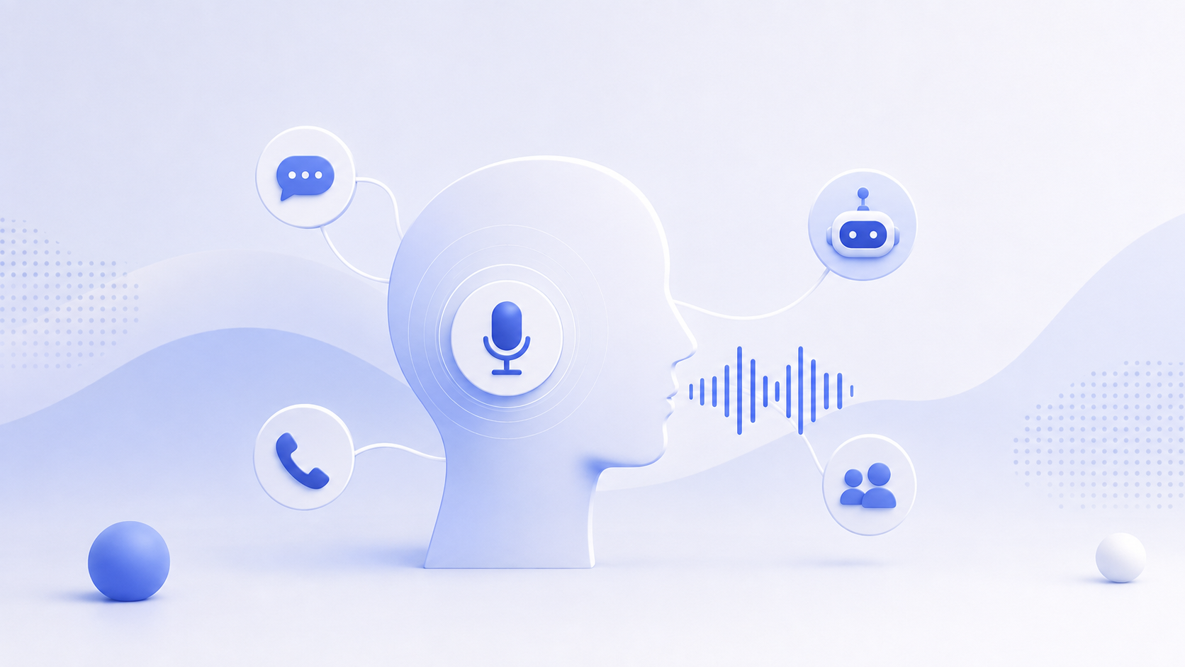 10 Use Cases of Voice AI That Drive Business Growth